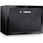 DOMETIC DM 50 NTE D recenze