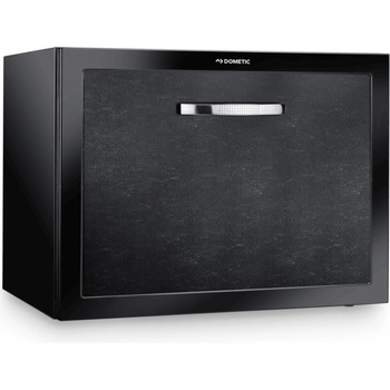 DOMETIC DM 50 NTE D recenze