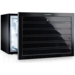 DOMETIC DM 50 NTE F recenze