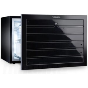 Fotografie DOMETIC DM 50 NTE F recenzía