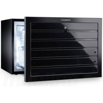 DOMETIC DM 50 NTE F recenze