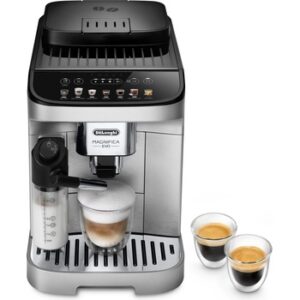 Fotografie DeLonghi Magnifica Evo ECAM 290.85.SBX  recenzía