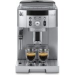 DeLonghi Magnifica S Smart ECAM 250.31.SB recenze