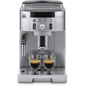 Fotografie DeLonghi Magnifica S Smart ECAM 250.31.SB  recenzía