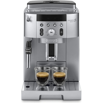 DeLonghi Magnifica S Smart ECAM 250.31.SB recenze
