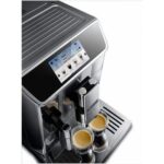 DeLonghi PrimaDonna Elite ECAM 656.75.MS recenze