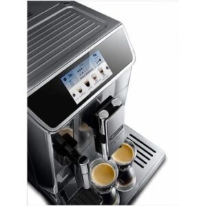 Fotografie DeLonghi PrimaDonna Elite ECAM 656.75.MS  recenzía