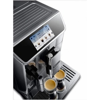 DeLonghi PrimaDonna Elite ECAM 656.75.MS recenze