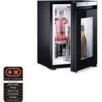 Dometic HiPro Evolution A30G recenze