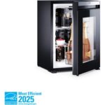 Dometic HiPro Evolution C40G recenze