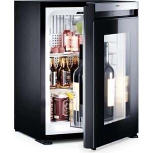 Fotografie Dometic HiPro Evolution N40G recenzía