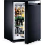 Dometic HiPro Evolution N40S recenze