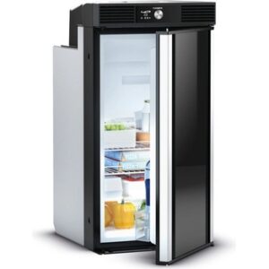 Fotografie Dometic RC 10.4T  recenzía