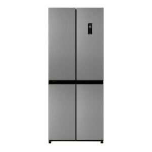 Fotografie Geratek CDS4000IL  recenzía