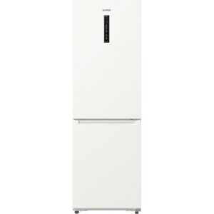 Fotografie Gorenje NRK618C61W4WFE  recenzía
