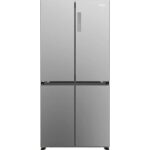 HAIER HCR3818DNMM recenze