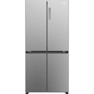 Fotografie HAIER HCR3818DNMM  recenzía