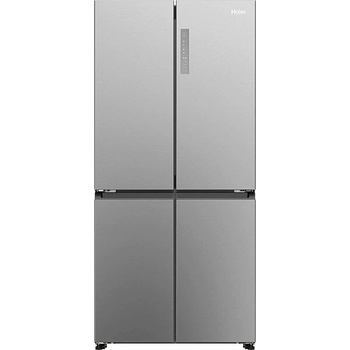 HAIER HCR3818DNMM recenze