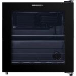 HEINNER HBC-M44BKE recenze