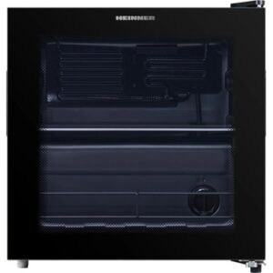 Fotografie HEINNER HBC-M44BKE  recenzía