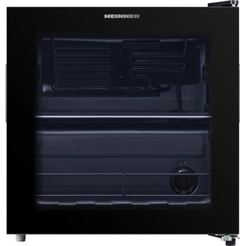 HEINNER HBC-M44BKE recenze