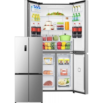 Obrázok HISENSE RQ5N465NECE hodnotenie