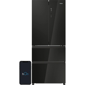 Haier HFR3718ENGB recenze