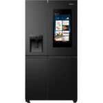 Hisense RS9P628GPFE recenze