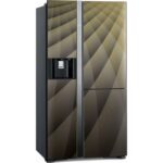 Hitachi R-M700AGPRU4X-DIA recenze