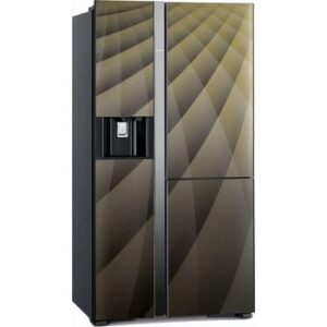 Fotografie Hitachi R-M700AGPRU4X-DIA recenzía