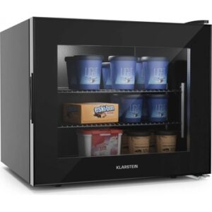 Fotografie Klarstein IceAge 42  recenzía