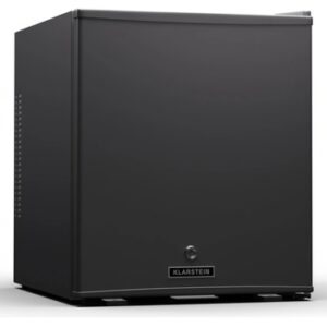 Fotografie Klarstein Matterhorn 44 Silver  recenzía