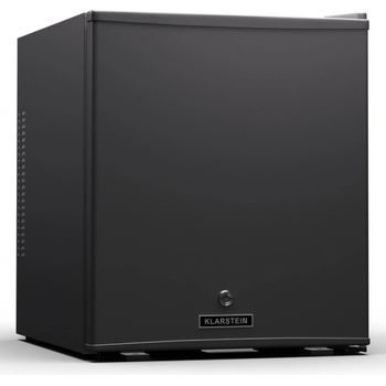 Klarstein Matterhorn 44 Silver recenze