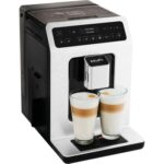 Krups Evidence EA890D10 recenze