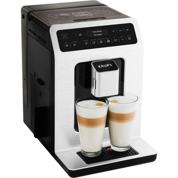 Krups Evidence EA890D10 recenze