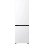 LG GBBSJ10DSW recenze