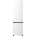 LG GBBSJ2CCSW recenze