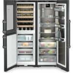 Liebherr XRCbs 5295-20 recenze