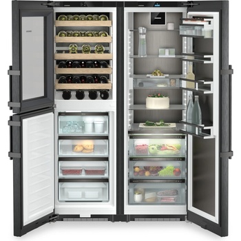 Liebherr XRCbs 5295-20 recenze