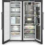 Liebherr XRFbs 5295-23 recenze