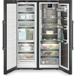 Fotografie Liebherr XRFbs 5295-23  recenzía