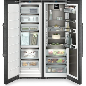 Liebherr XRFbs 5295-23 recenze