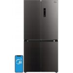 MIDEA MDRF632FIE28 recenze