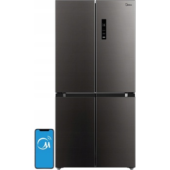 Obrázok MIDEA MDRF632FIE28 hodnotenie