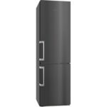 MIELE KFN 4795 CD BlackSteel recenze