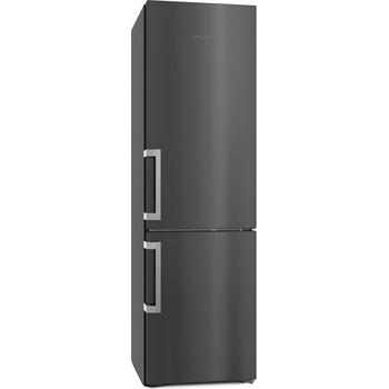 MIELE KFN 4795 CD BlackSteel recenze