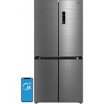 Midea MDRF632FIE46 recenze