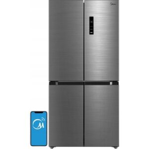 Fotografie Midea MDRF632FIE46 recenzía