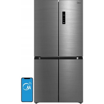 Obrázok Midea MDRF632FIE46 hodnotenie