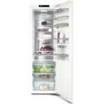 Miele K 7777 B recenze